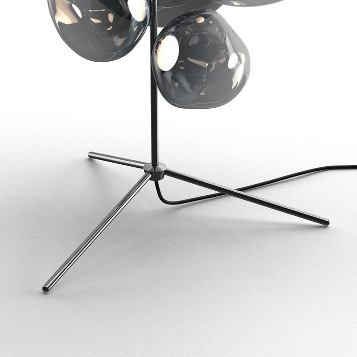 Tom Dixon Melt Chandelier 立燈 Tom Dixon - 潤舍．生活家居 Luxury Life