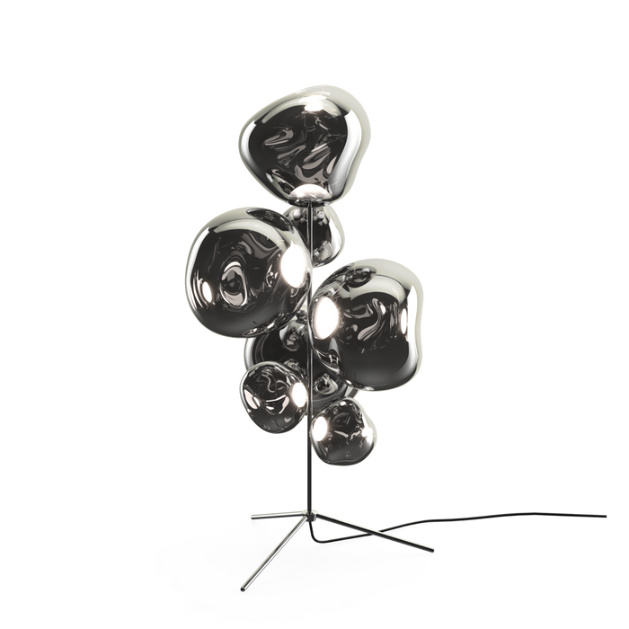 Tom Dixon Melt Chandelier 立燈 Tom Dixon - 潤舍．生活家居 Luxury Life