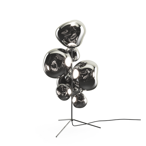 Tom Dixon Melt Chandelier 立燈 Tom Dixon - 潤舍．生活家居 Luxury Life