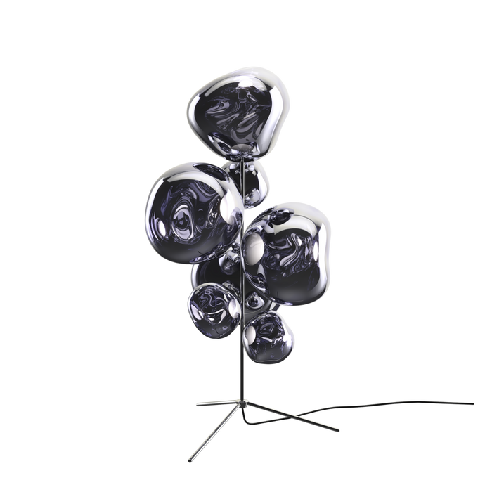 Tom Dixon Melt Chandelier 立燈 Tom Dixon - 潤舍．生活家居 Luxury Life