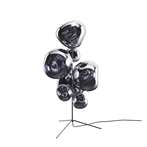 Tom Dixon Melt Chandelier 立燈 Tom Dixon - 潤舍．生活家居 Luxury Life