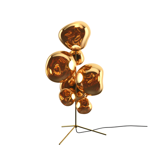 Tom Dixon Melt Chandelier 立燈 Tom Dixon - 潤舍．生活家居 Luxury Life