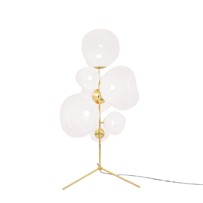 Tom Dixon Melt Chandelier 立燈 Tom Dixon - 潤舍．生活家居 Luxury Life