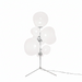 Tom Dixon Melt Chandelier 立燈 Tom Dixon - 潤舍．生活家居 Luxury Life