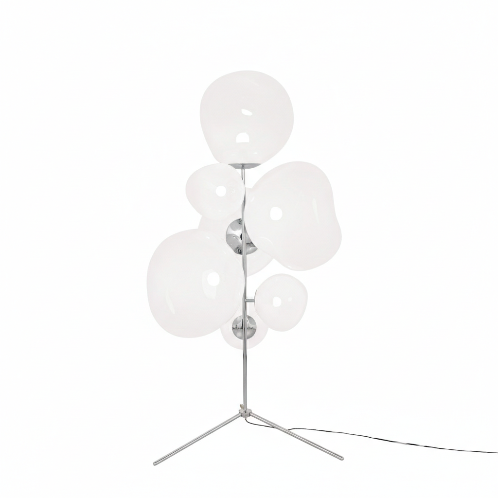 Tom Dixon Melt Chandelier 立燈 Tom Dixon - 潤舍．生活家居 Luxury Life