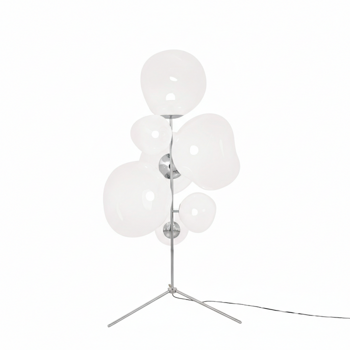 Tom Dixon Melt Chandelier 立燈 Tom Dixon - 潤舍．生活家居 Luxury Life