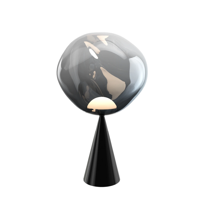 Tom Dixon Melt Cone Fat 桌燈 Tom Dixon - 潤舍．生活家居 Luxury Life