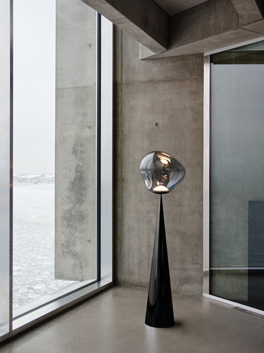 Tom Dixon Melt Cone Fat 立燈 Tom Dixon - 潤舍．生活家居 Luxury Life