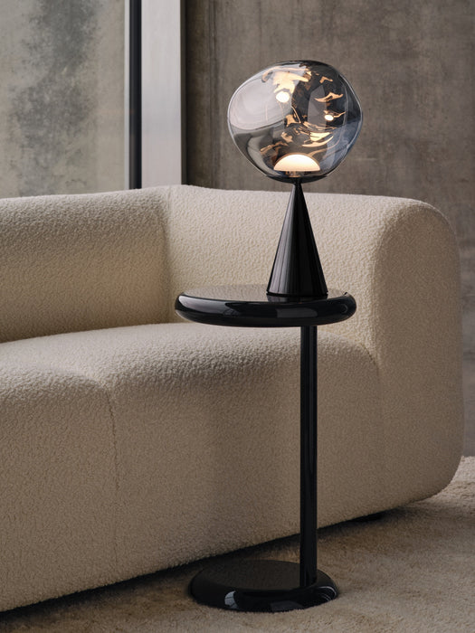 Tom Dixon Melt Cone Fat 桌燈 Tom Dixon - 潤舍．生活家居 Luxury Life
