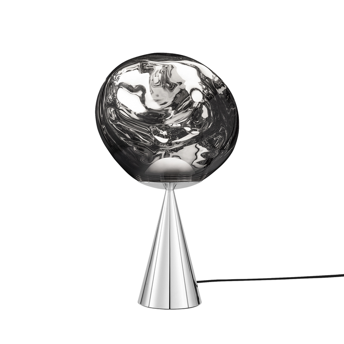 歐洲進口燈飾 Tom Dixon Melt Cone Fat 桌燈