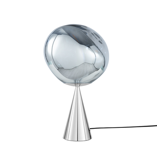 歐洲進口燈飾 Tom Dixon Melt Cone Fat 桌燈