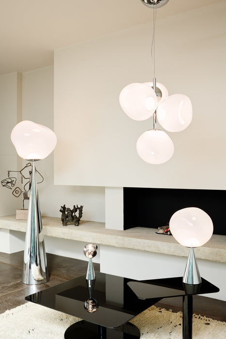 歐洲進口燈飾 Tom Dixon Melt Cone Fat 桌燈