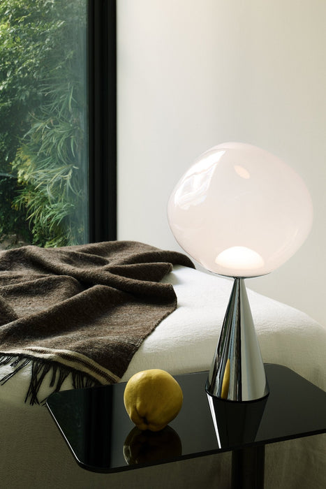 歐洲進口燈飾 Tom Dixon Melt Cone Fat 桌燈