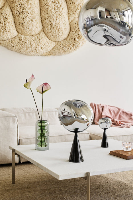 歐洲進口桌燈 Tom Dixon Melt Cone Fat 桌燈 (黑)