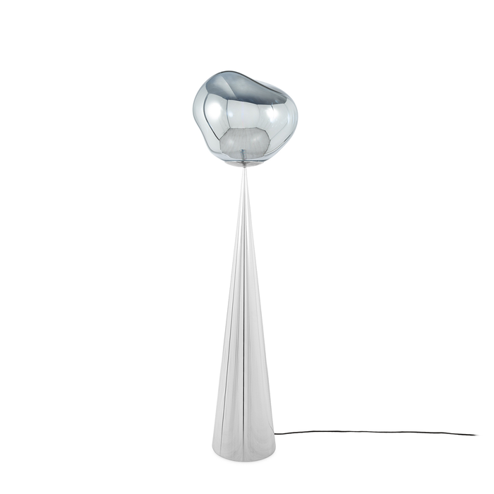 歐洲進口燈飾 Tom Dixon Melt Cone Fat 立燈｜台灣總代理－潤舍生活家居