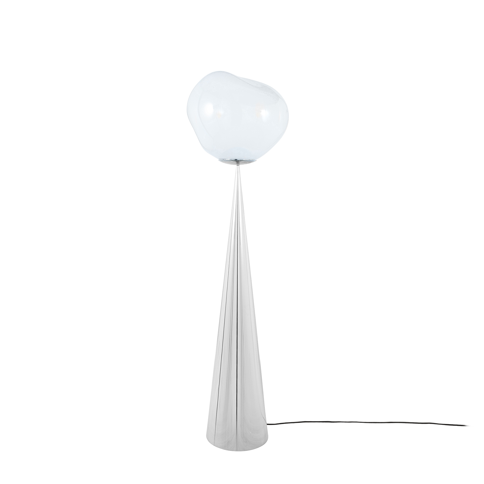 歐洲進口燈飾 Tom Dixon Melt Cone Fat 立燈｜台灣總代理－潤舍生活家居