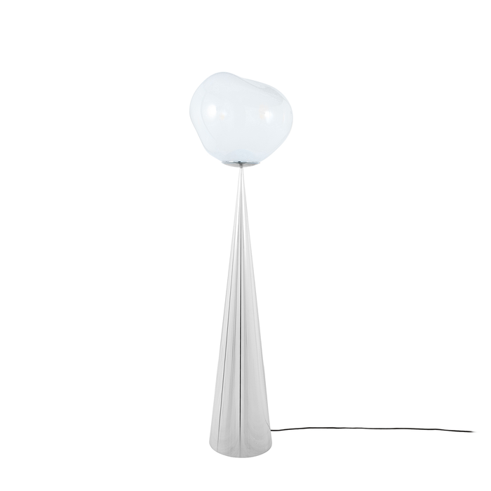 歐洲進口燈飾 Tom Dixon Melt Cone Fat 立燈｜台灣總代理－潤舍生活家居