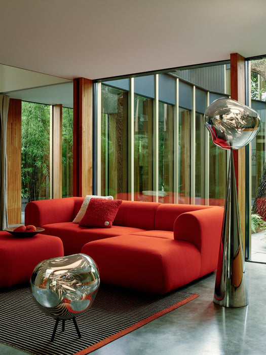 歐洲進口燈飾 Tom Dixon Melt Cone Fat 立燈｜台灣總代理－潤舍生活家居