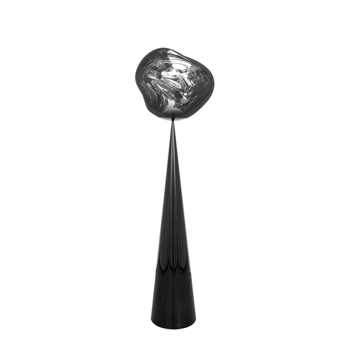 歐洲進口燈飾 Tom Dixon Melt Cone Fat 立燈｜台灣總代理－潤舍生活家居