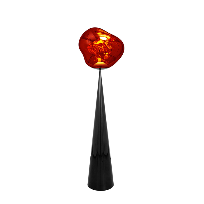 歐洲進口燈飾 Tom Dixon Melt Cone Fat 立燈｜台灣總代理－潤舍生活家居