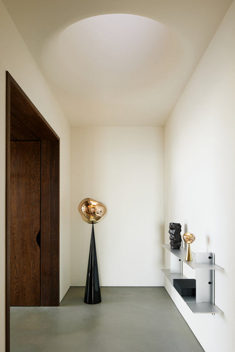 歐洲進口燈飾 Tom Dixon Melt Cone Fat 立燈｜台灣總代理－潤舍生活家居