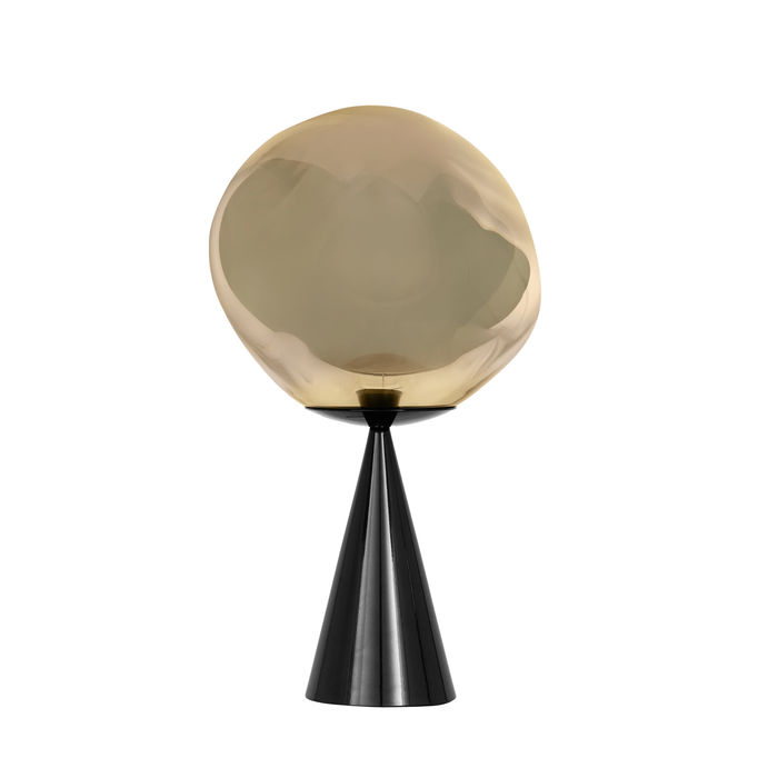 Tom Dixon Melt Cone Fat 桌燈 Tom Dixon - 潤舍．生活家居 Luxury Life