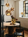 Tom Dixon Melt Cone Fat 桌燈 Tom Dixon - 潤舍．生活家居 Luxury Life