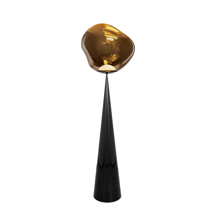 Tom Dixon Melt Cone Fat 立燈 Tom Dixon - 潤舍．生活家居 Luxury Life