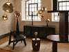 Tom Dixon Melt Cone Fat 立燈 Tom Dixon - 潤舍．生活家居 Luxury Life