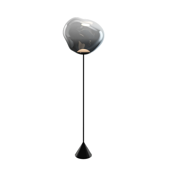 Tom Dixon Melt Cone Slim 立燈 Tom Dixon - 潤舍．生活家居 Luxury Life