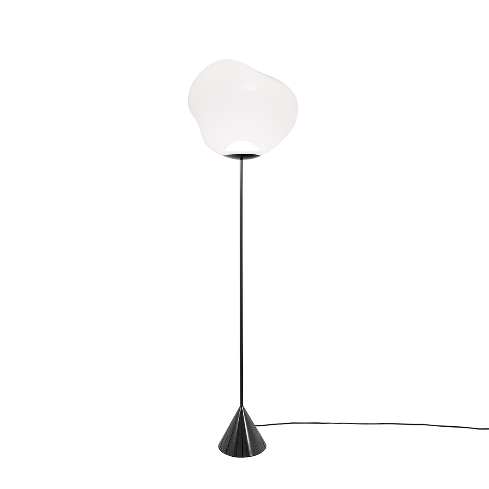 Tom Dixon Melt Cone Slim 立燈 Tom Dixon - 潤舍．生活家居 Luxury Life