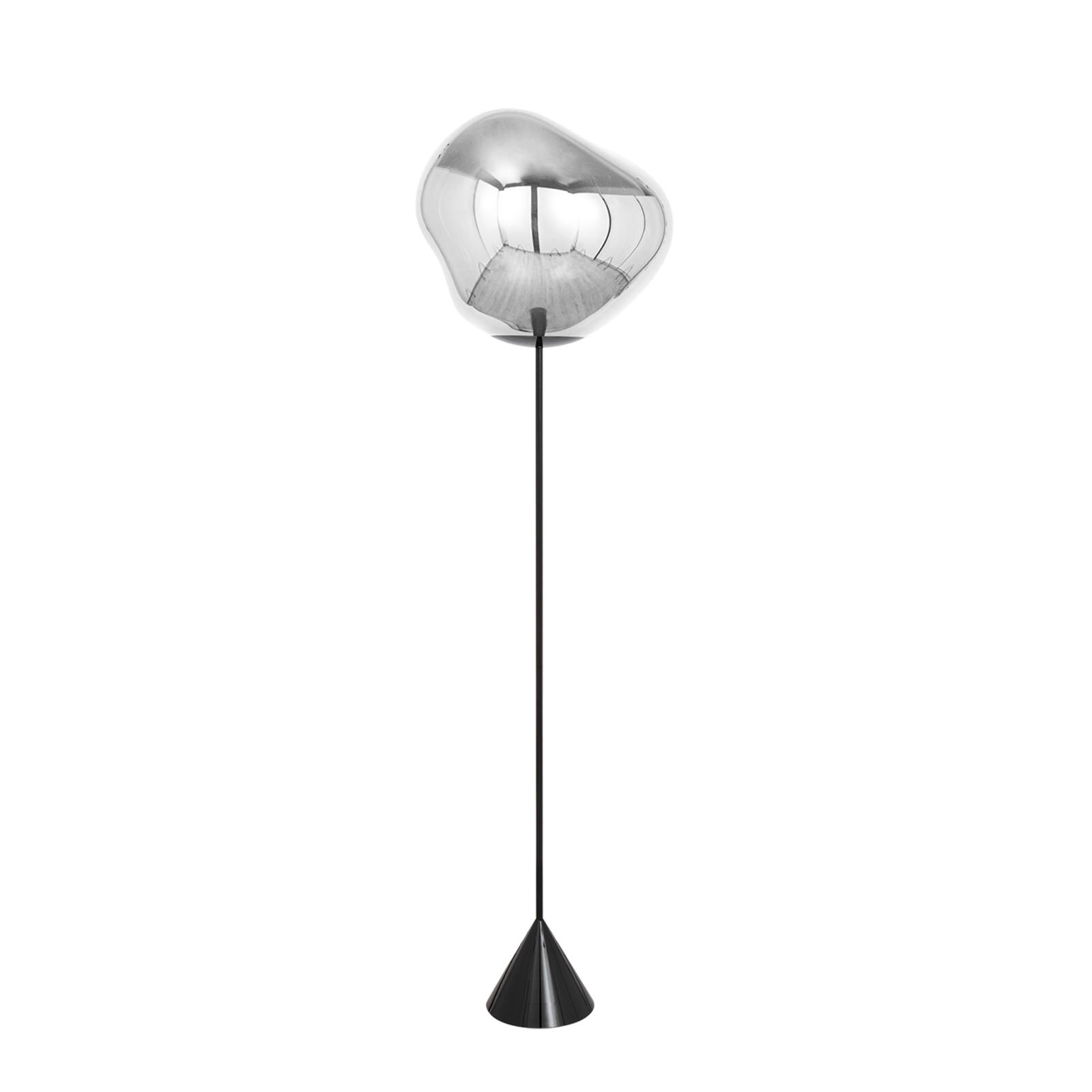 Tom Dixon Melt Cone Slim 立燈 Tom Dixon - 潤舍．生活家居 Luxury Life