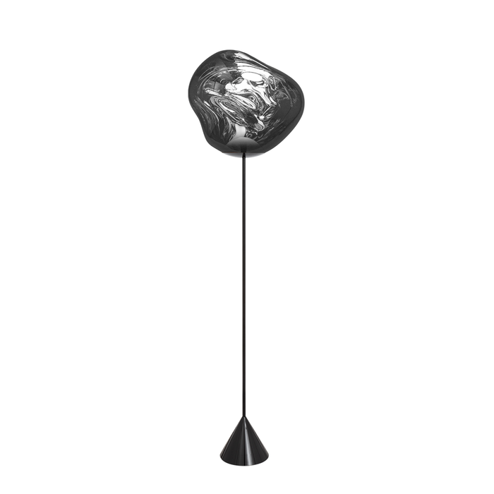 Tom Dixon Melt Cone Slim 立燈 Tom Dixon - 潤舍．生活家居 Luxury Life