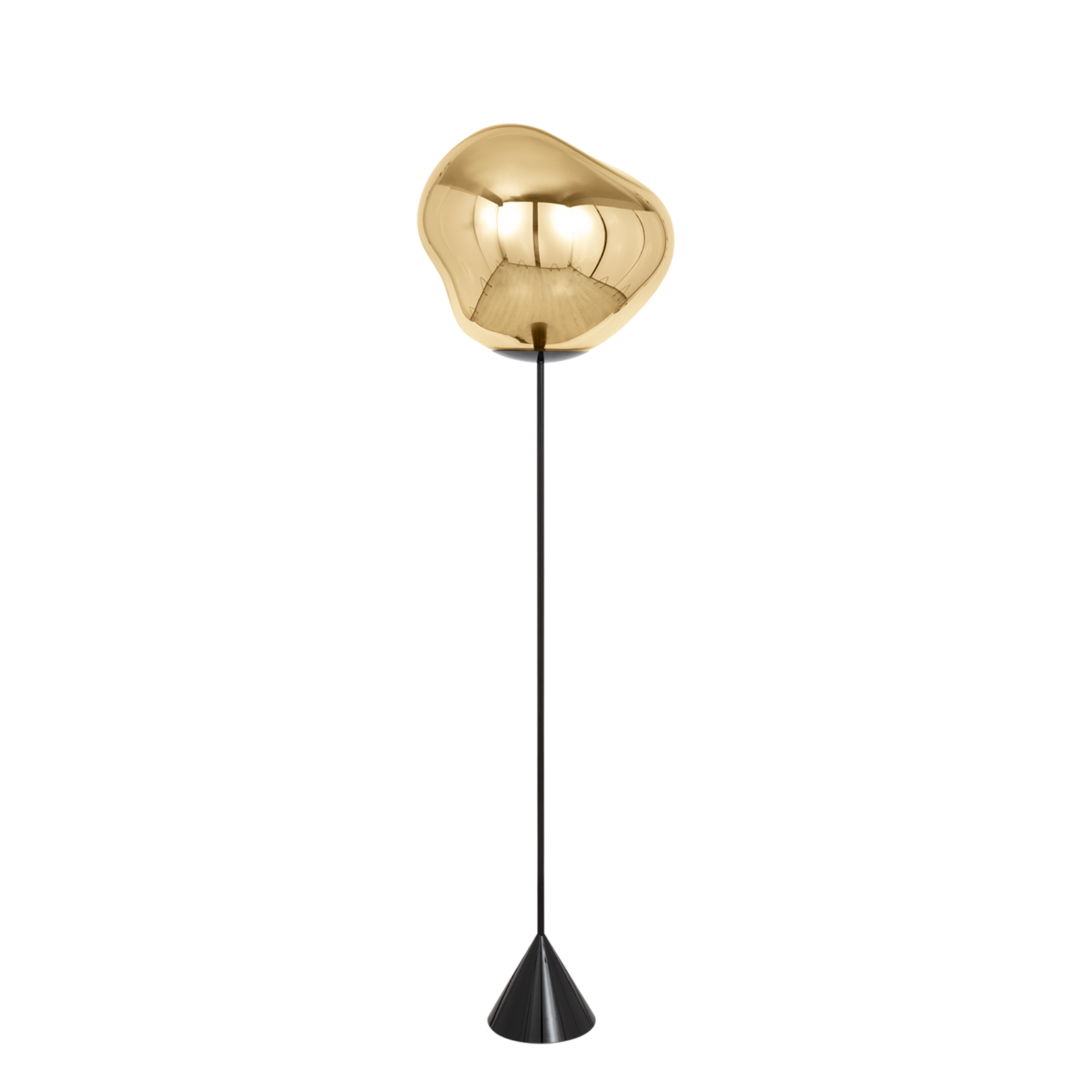 Tom Dixon Melt Cone Slim 立燈 Tom Dixon - 潤舍．生活家居 Luxury Life