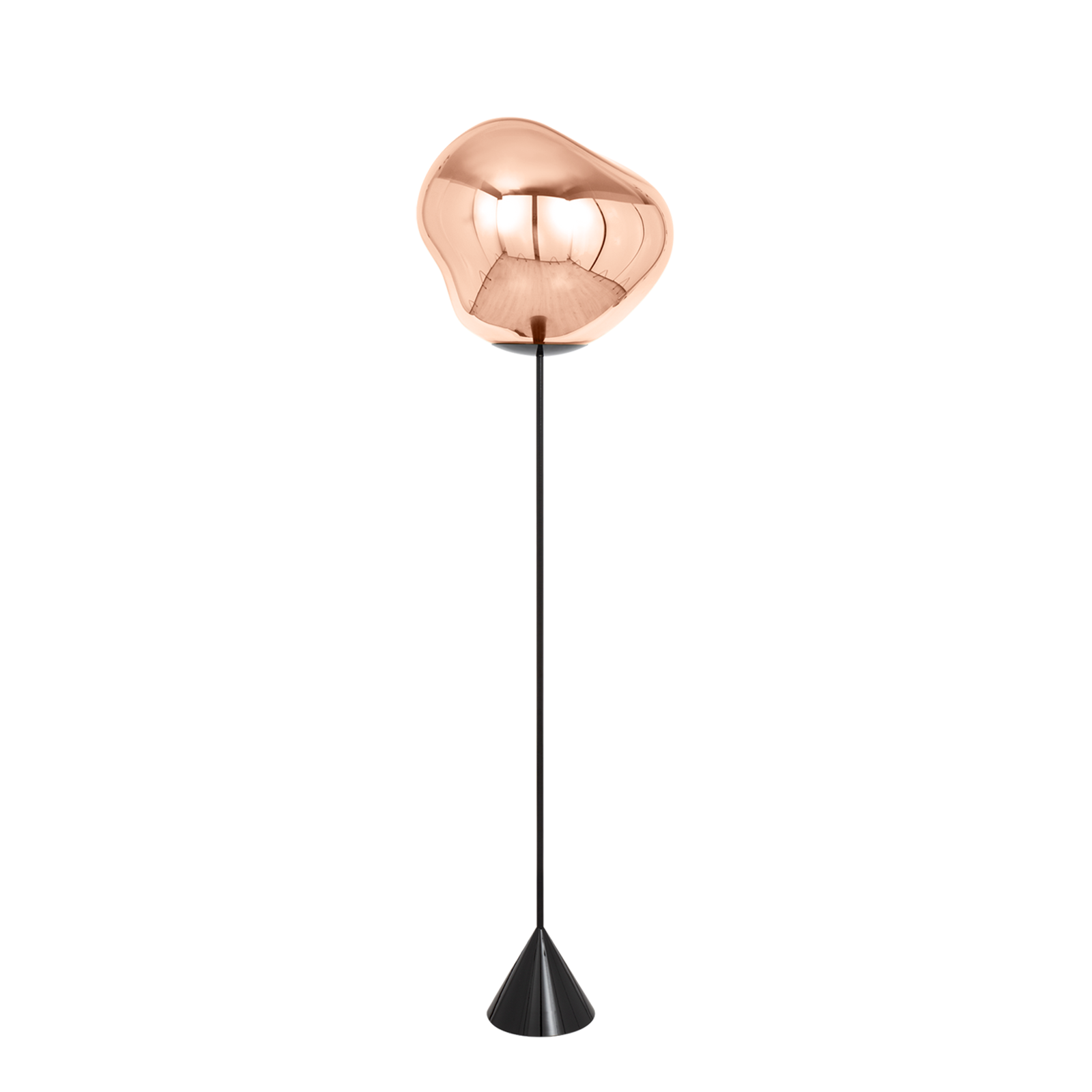 Tom Dixon Melt Cone Slim 立燈 Tom Dixon - 潤舍．生活家居 Luxury Life
