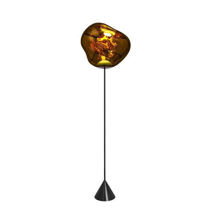Tom Dixon Melt Cone Slim 立燈 Tom Dixon - 潤舍．生活家居 Luxury Life