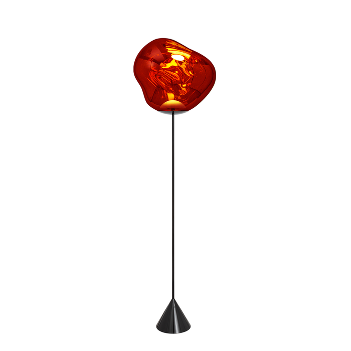 Tom Dixon Melt Cone Slim 立燈 Tom Dixon - 潤舍．生活家居 Luxury Life