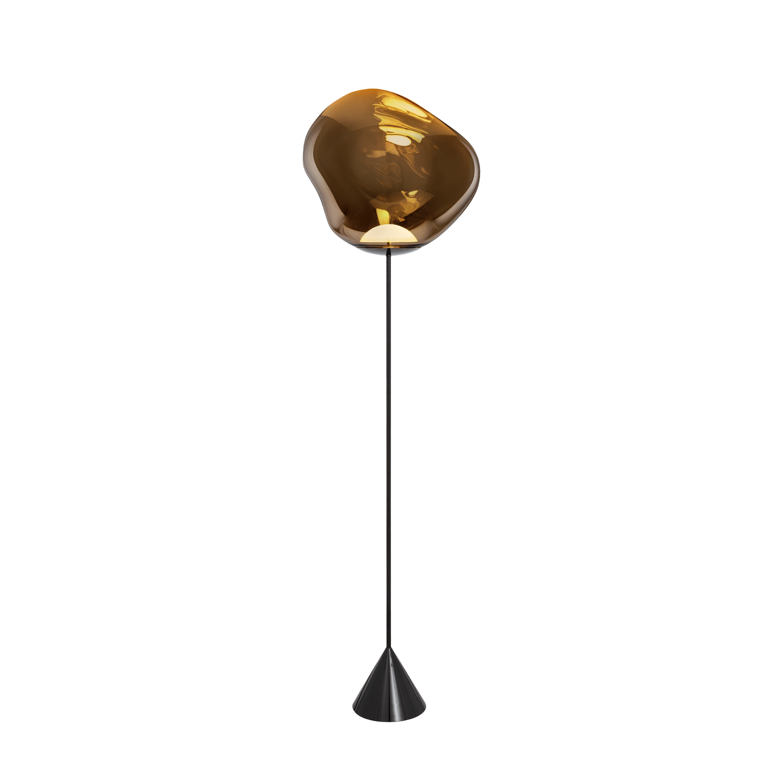 Tom Dixon Melt Cone Slim 立燈 Tom Dixon - 潤舍．生活家居 Luxury Life