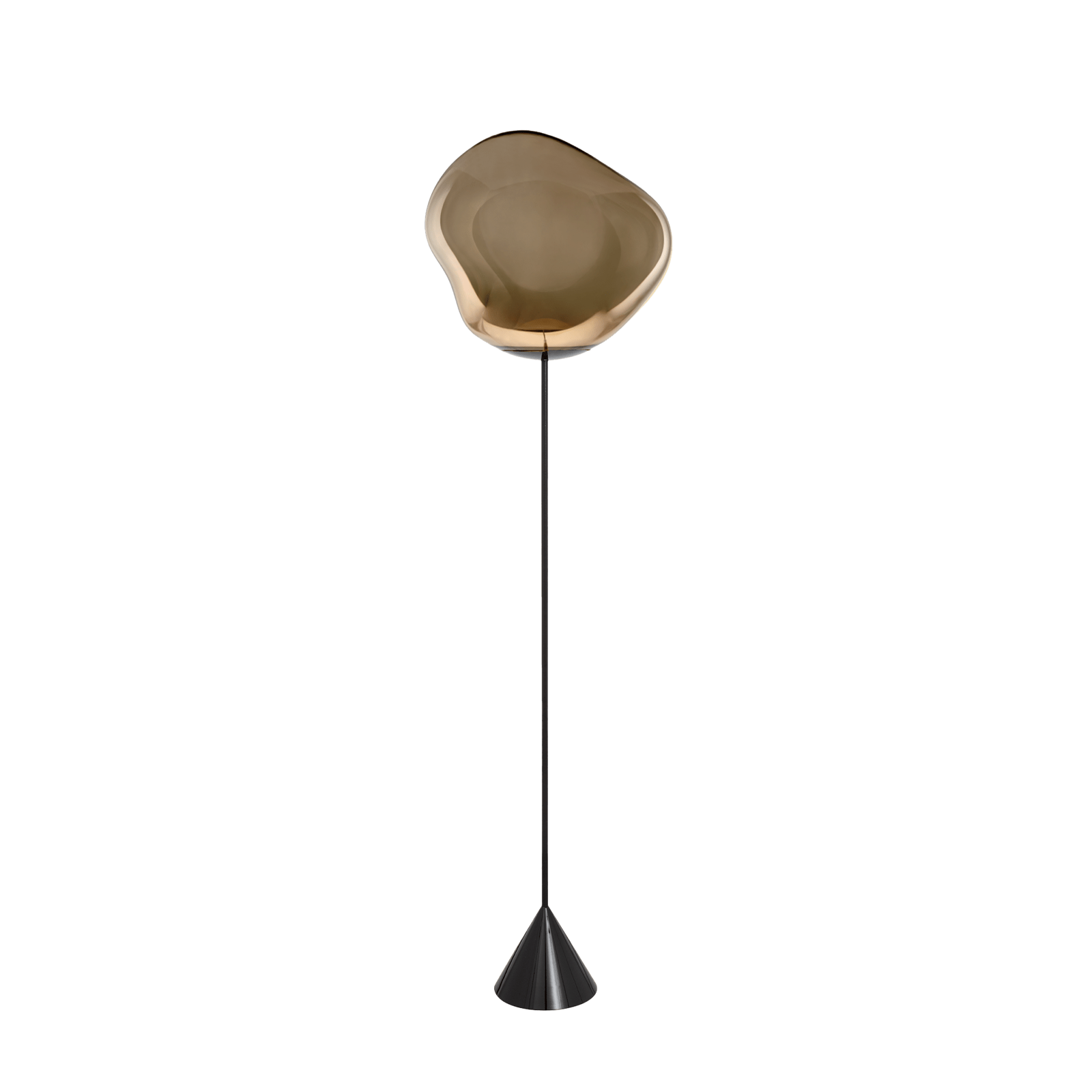 Tom Dixon Melt Cone Slim 立燈 Tom Dixon - 潤舍．生活家居 Luxury Life