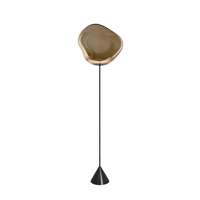 Tom Dixon Melt Cone Slim 立燈 Tom Dixon - 潤舍．生活家居 Luxury Life