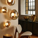 Tom Dixon Melt LED 壁燈 Tom Dixon - 潤舍．生活家居 Luxury Life
