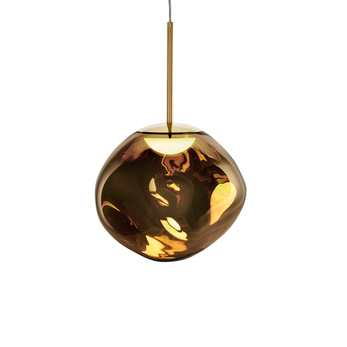 Tom Dixon Melt Mini LED 吊燈 Tom Dixon - 潤舍．生活家居 Luxury Life
