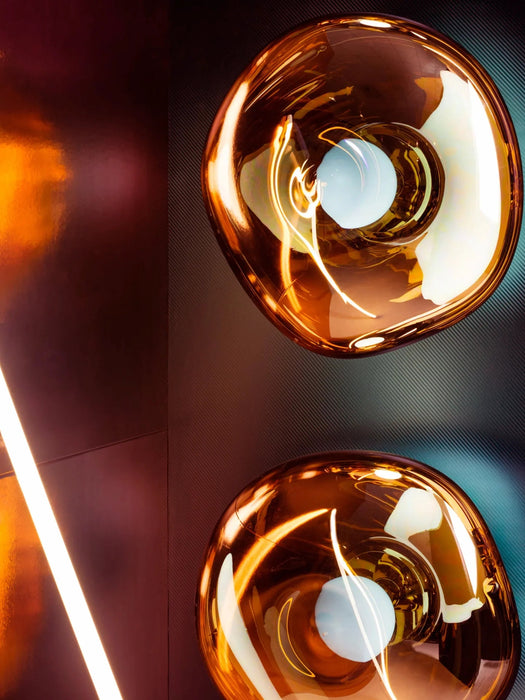 Tom Dixon Melt Mini LED 壁燈 Tom Dixon - 潤舍．生活家居 Luxury Life