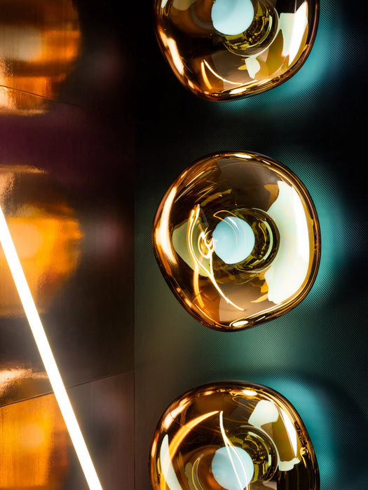 Tom Dixon Melt Mini LED 壁燈 Tom Dixon - 潤舍．生活家居 Luxury Life