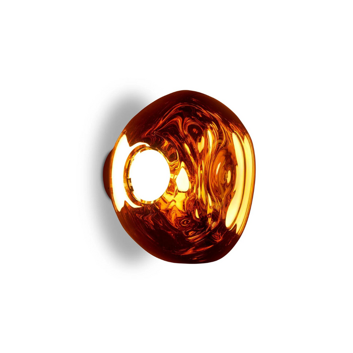 Tom Dixon Melt Mini LED 壁燈 Tom Dixon - 潤舍．生活家居 Luxury Life