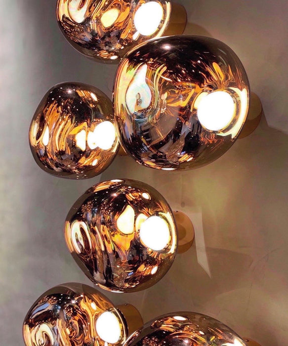 Tom Dixon Melt Mini LED 壁燈 Tom Dixon - 潤舍．生活家居 Luxury Life