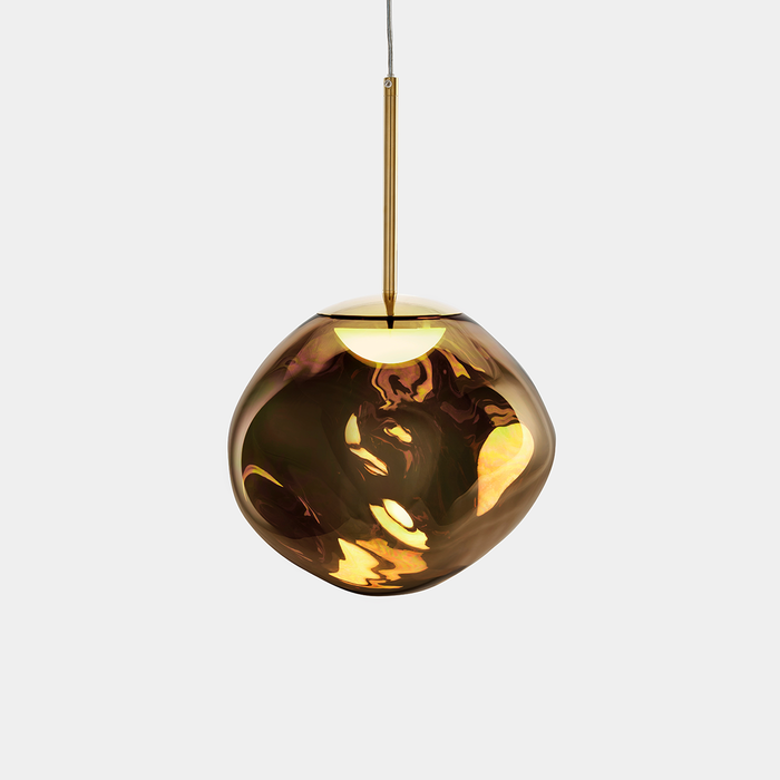 Tom Dixon Melt Mini LED 吊燈 Tom Dixon - 潤舍．生活家居 Luxury Life