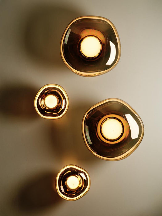 Tom Dixon Melt LED 壁燈 Tom Dixon - 潤舍．生活家居 Luxury Life