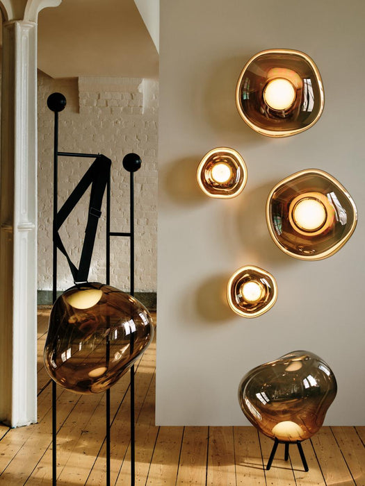 Tom Dixon Melt LED 壁燈 Tom Dixon - 潤舍．生活家居 Luxury Life