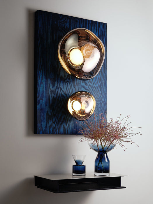 Tom Dixon Melt LED 壁燈 Tom Dixon - 潤舍．生活家居 Luxury Life